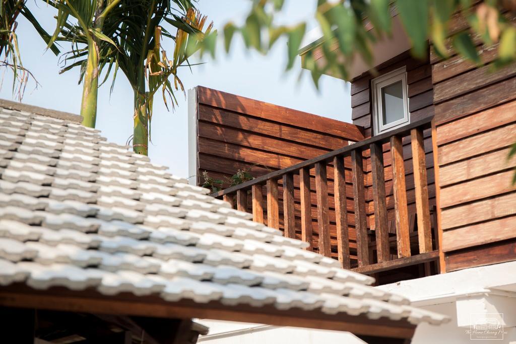 The Home Chiangmai Luxury Guesthouse Chiang Mai Exterior photo