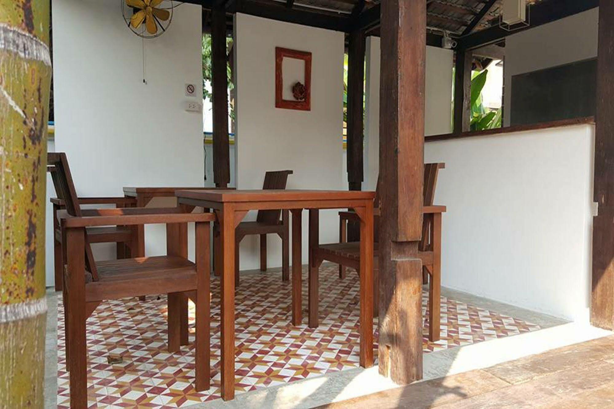 The Home Chiangmai Luxury Guesthouse Chiang Mai Exterior photo